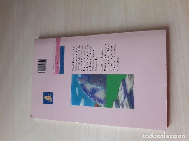 Libros antiguos: 000603LIB-LA PENYA DELS PIRATES - Foto 2