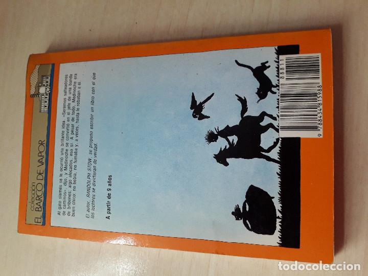 Libros antiguos: 000606LIB - MEDINOCHE. - Foto 2