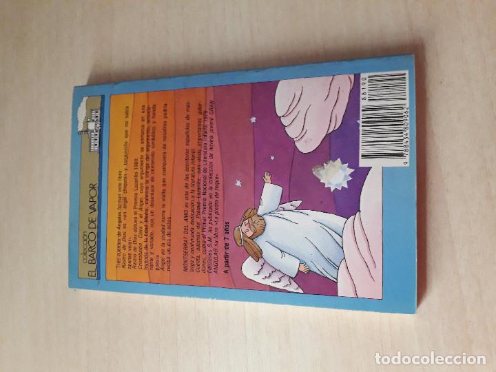 Libros antiguos: 000611LIB-RASTRO DE DIOS Y OTROS CUENTOS - Foto 2