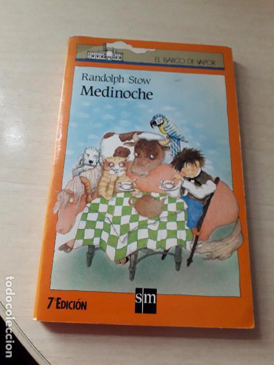 Libros antiguos: 000606LIB - MEDINOCHE. - Foto 1