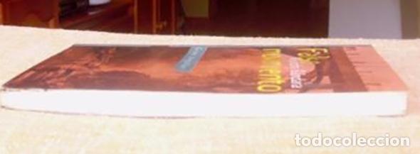 Libros antiguos: Falso movimiento/ Alejandro G&aacute;ndara/ Ediciones SM/ Gran Angular/ 5&ordf; edici&oacute;n/1994 - Foto 4