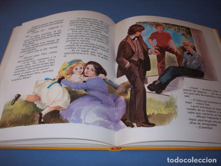 Libros antiguos: hombrecitos ediciones toray - Foto 2