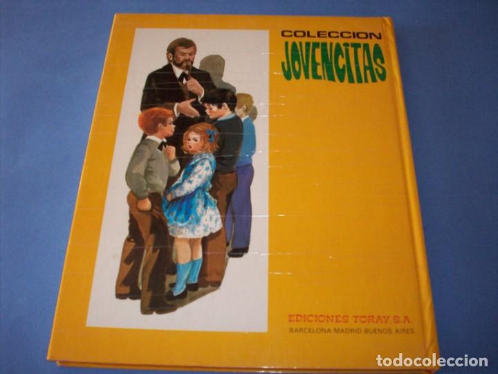 Libros antiguos: hombrecitos ediciones toray - Foto 3