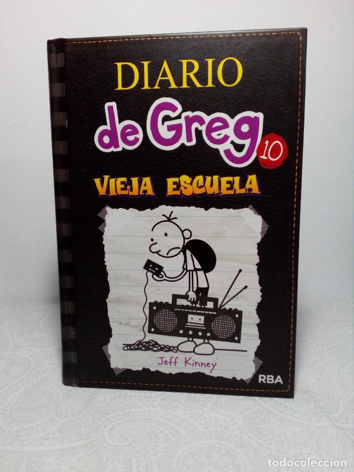 El Diario De Greg En Euskera