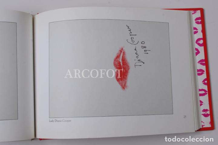 Libros antiguos: WITH LOVE FROM... - L.E.G.O. 1980 - Foto 2