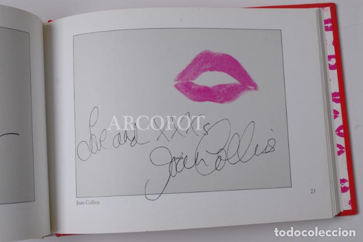 Libros antiguos: WITH LOVE FROM... - L.E.G.O. 1980 - Foto 4