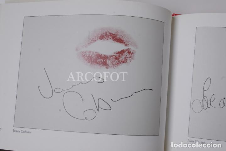 Libros antiguos: WITH LOVE FROM... - L.E.G.O. 1980 - Foto 5