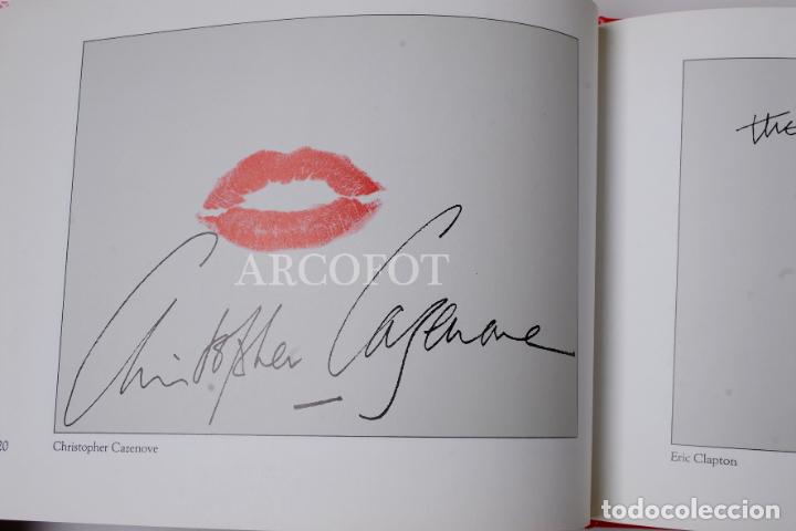 Libros antiguos: WITH LOVE FROM... - L.E.G.O. 1980 - Foto 6