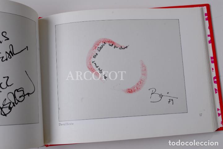 Libros antiguos: WITH LOVE FROM... - L.E.G.O. 1980 - Foto 7