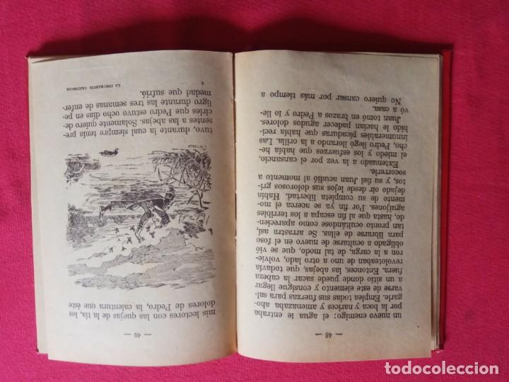 Libros antiguos: LA IGNORANCIA CASTIGADA.C.SCHMID.1925. - Foto 4