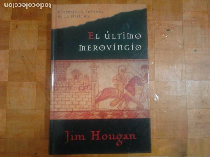 Libros antiguos: Novela hist&oacute;rica - Foto 1