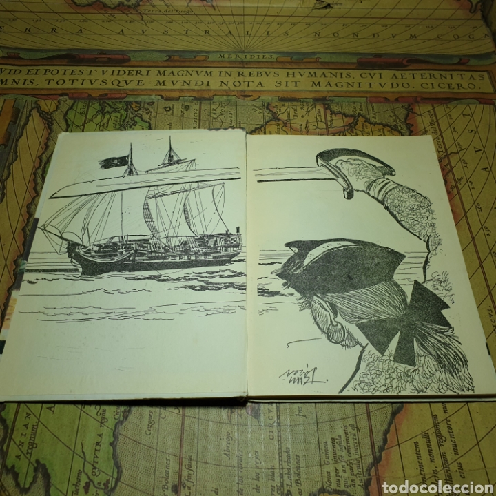 Libros antiguos: MARCO POLO. EDICIONES GAISA 1960. - Foto 2
