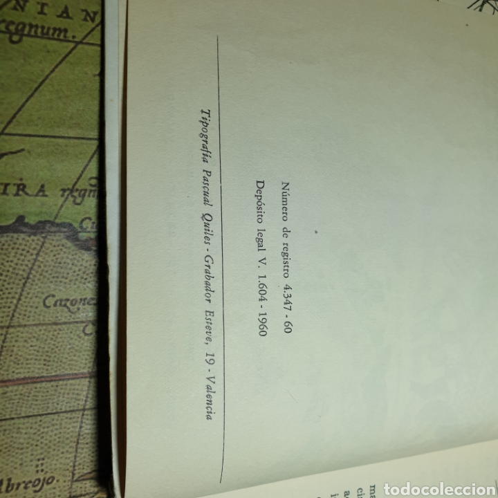 Libros antiguos: MARCO POLO. EDICIONES GAISA 1960. - Foto 4