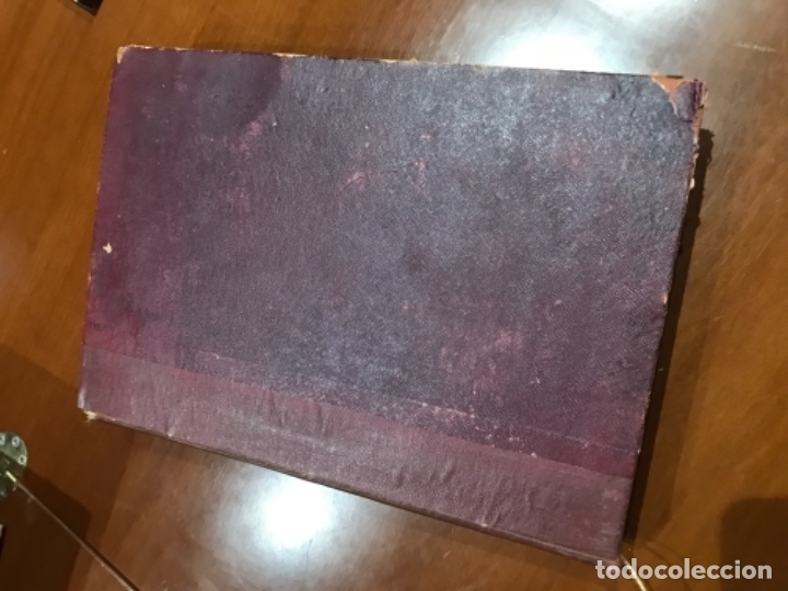 Libros antiguos: Novelas ejemplares, edicion gran lujo 1883 - Foto 2