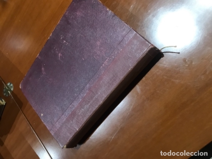 Libros antiguos: Novelas ejemplares, edicion gran lujo 1883 - Foto 3