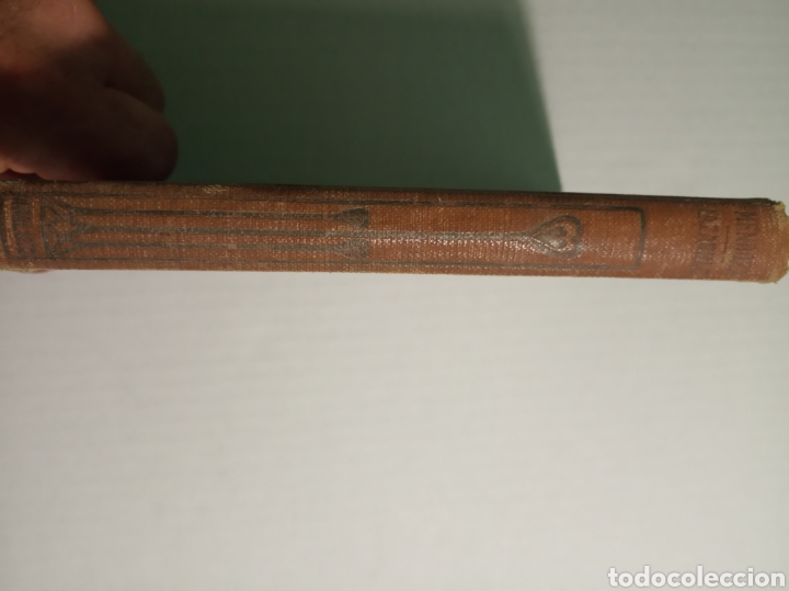 Libros antiguos: Lazarillo de Tormes....... - Foto 2