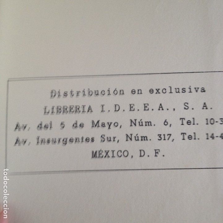 Libros antiguos: lLa Colmena de Camilo Jose Cela - Foto 4