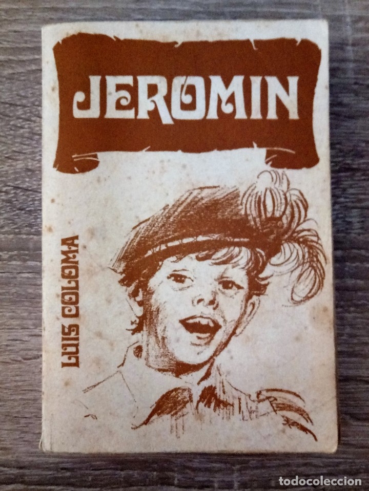 Libros antiguos: Jeromin - Foto 1
