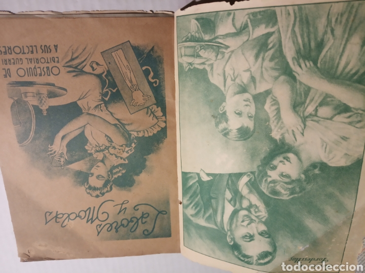 Libros antiguos: Madonita - Foto 2