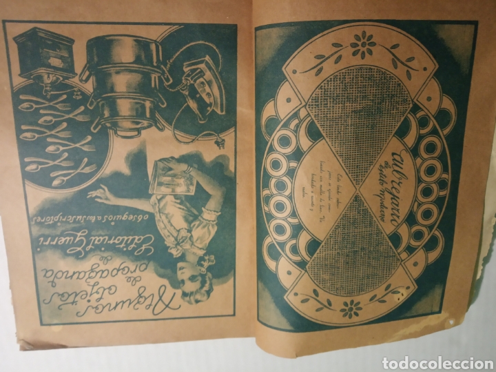Libros antiguos: Madonita - Foto 3
