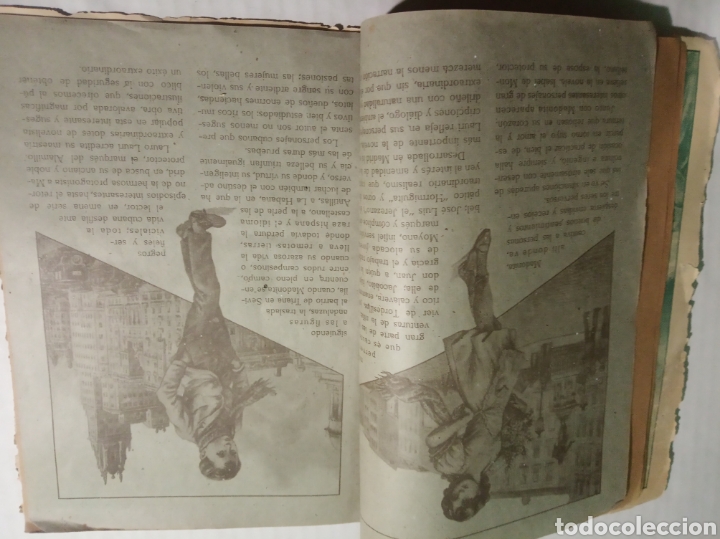 Libros antiguos: Madonita - Foto 4