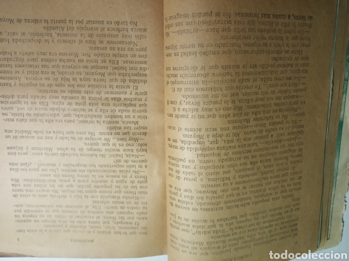 Libros antiguos: Madonita - Foto 7