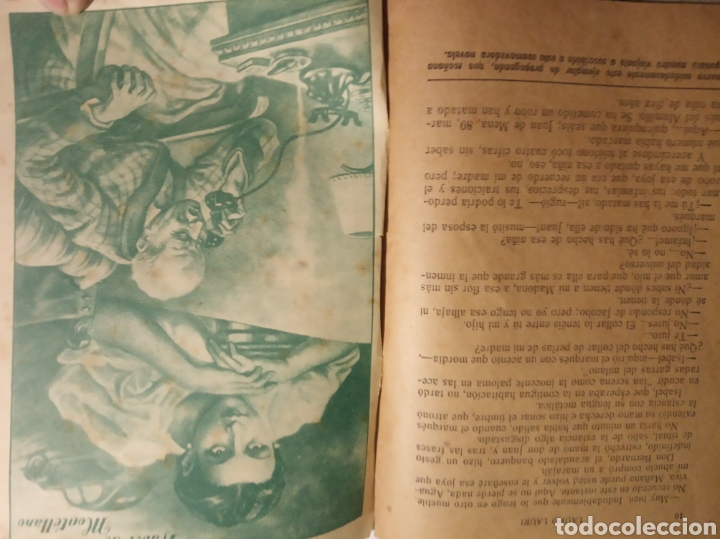 Libros antiguos: Madonita - Foto 8