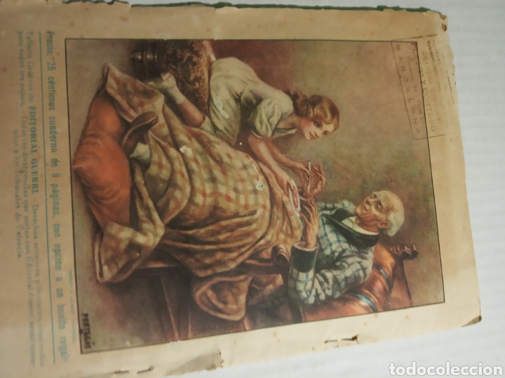 Libros antiguos: Madonita - Foto 9