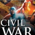 Lote 182794607: Civil War. Una novela del Universo Marvel
