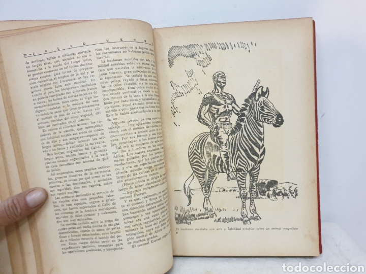 Libros antiguos: COLECCION MOLINO N&deg;9 - Foto 4
