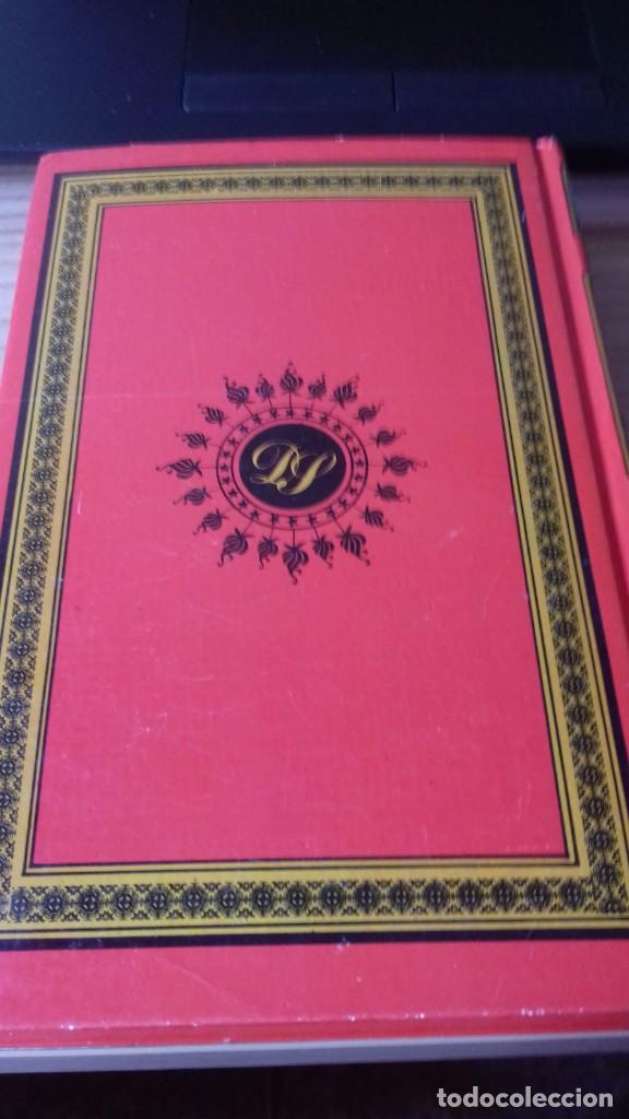Libros antiguos: Pack Julio Verne de dos libros miticos - Foto 3