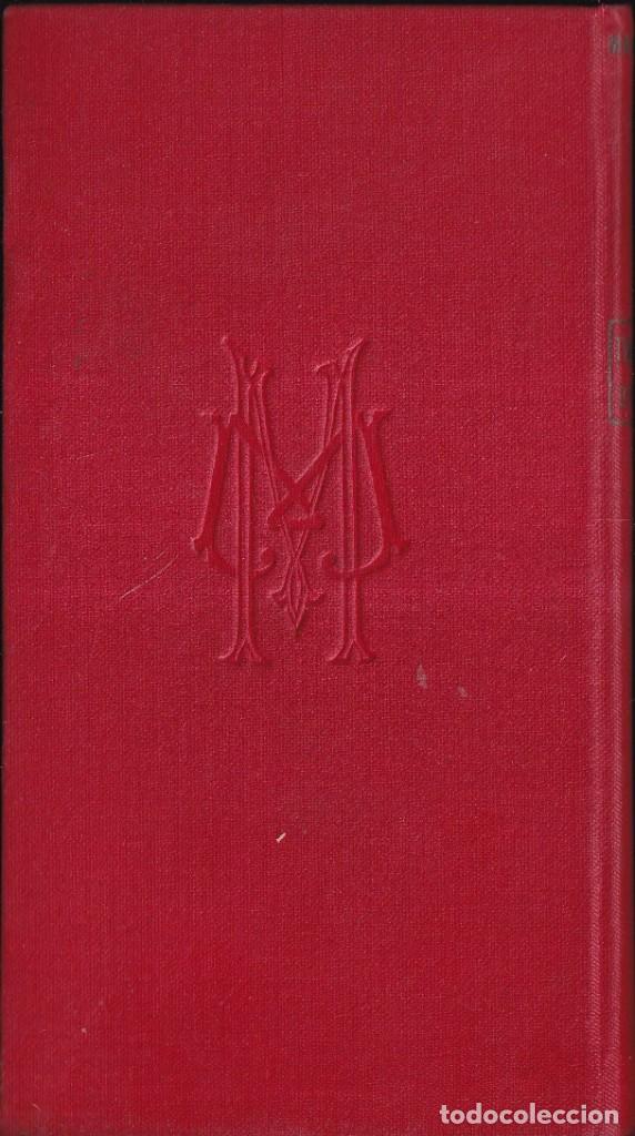Libros antiguos: TOM SAWYER DETECTIVE - MARK TWAIN - EDITORIAL MAUCCI C. 1920 - Foto 3 - 269585638