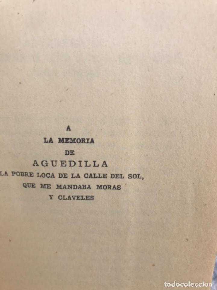 Libros antiguos: Platero y yo. 1914 Madrid - Foto 4