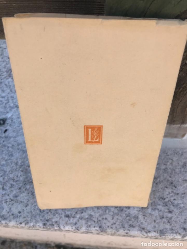 Libros antiguos: Platero y yo. 1914 Madrid - Foto 9