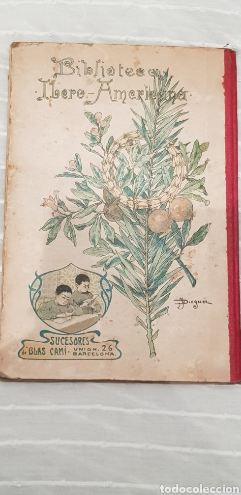 Libros antiguos: Aventuras y Coscorrones - Foto 3