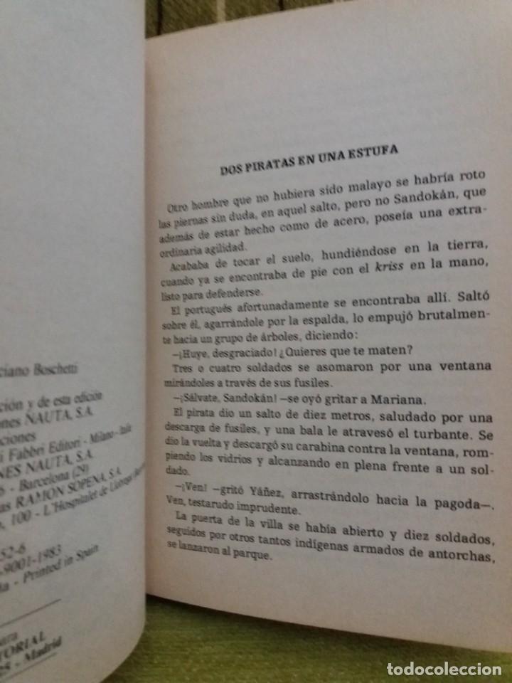 Libros antiguos: LA &Uacute;LTIMA BATALLA - Foto 3