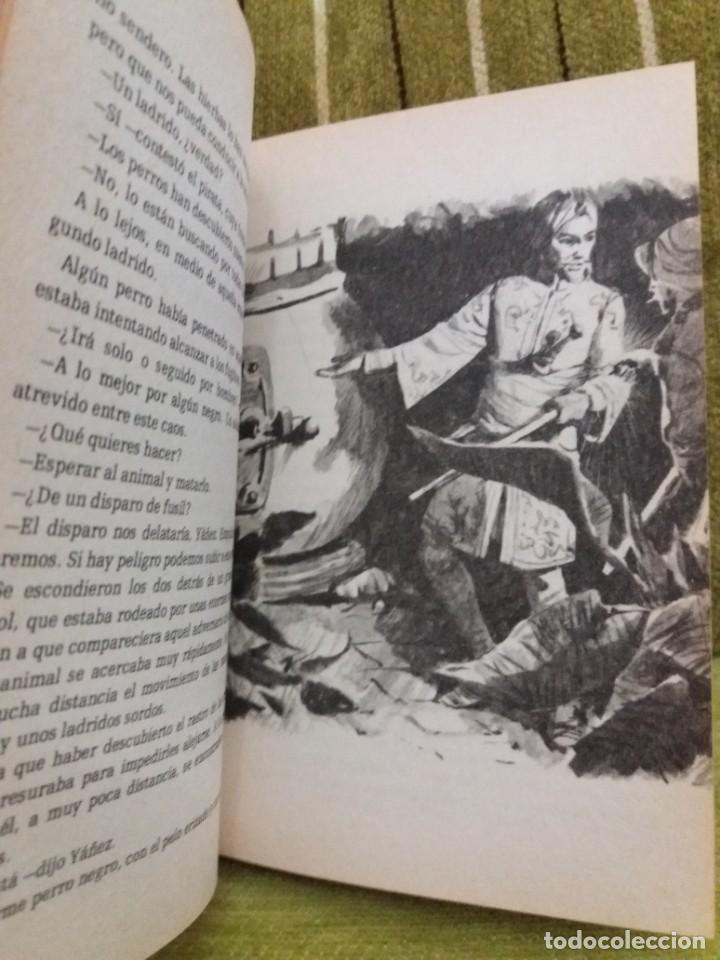 Libros antiguos: LA &Uacute;LTIMA BATALLA - Foto 4