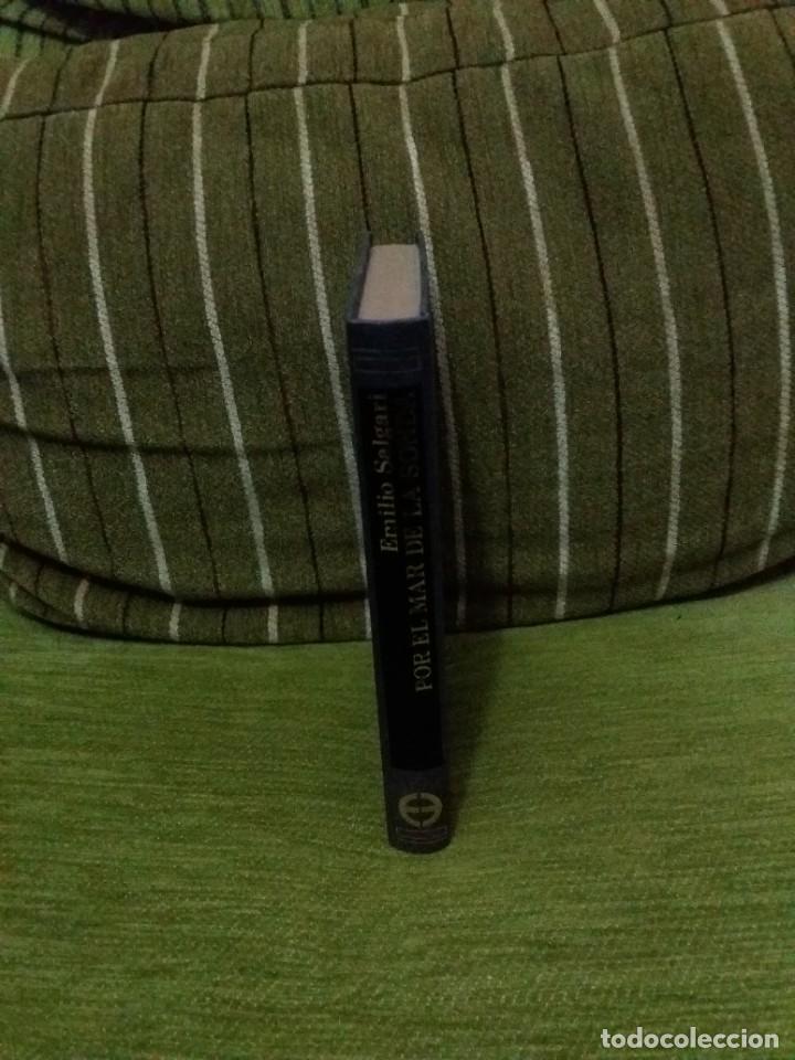Libros antiguos: POR EL MAR DE LA SONDA - Foto 2