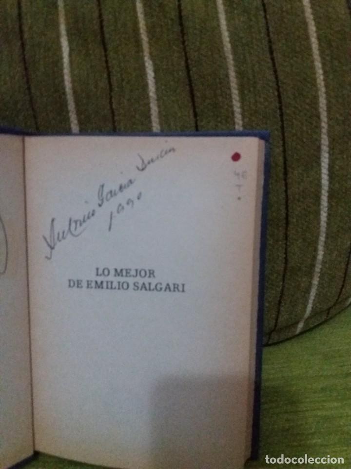 Libros antiguos: POR EL MAR DE LA SONDA - Foto 9