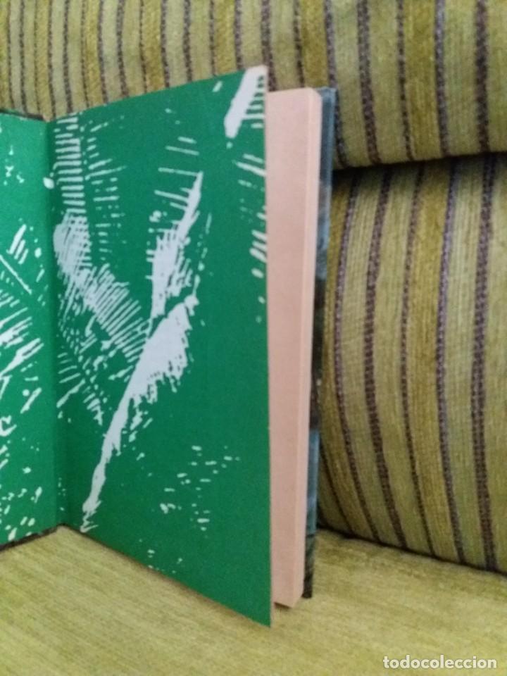 Libros antiguos: EL DESQUITE DE Y&Aacute;&Ntilde;EZ - Foto 4
