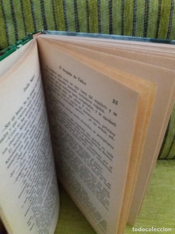 Libros antiguos: EL DESQUITE DE Y&Aacute;&Ntilde;EZ - Foto 6