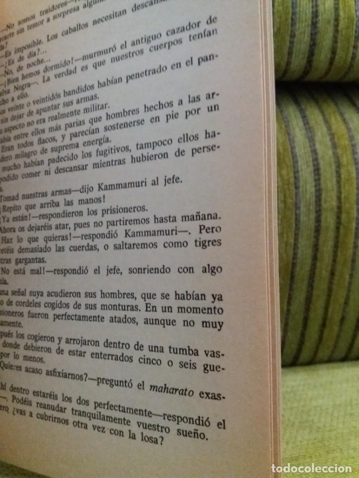 Libros antiguos: EL DESQUITE DE Y&Aacute;&Ntilde;EZ - Foto 9