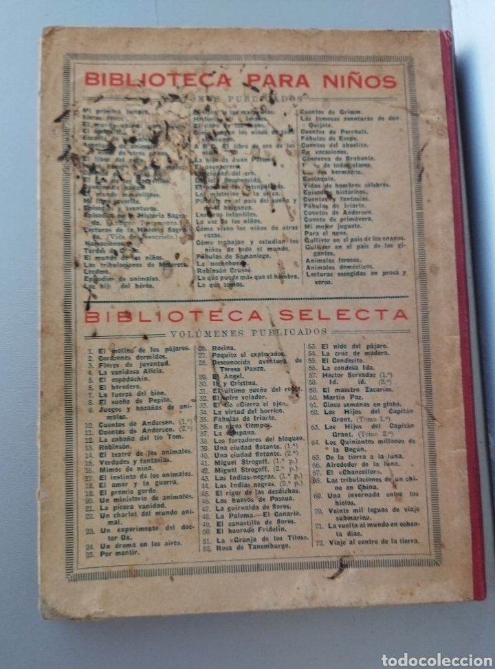Libros antiguos: Genoveva de Brabante.Cristobal Schmid - Foto 5
