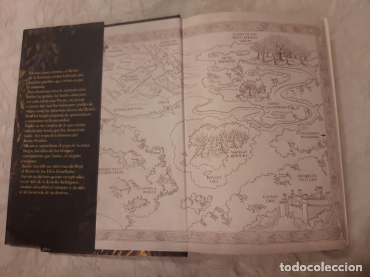 Libros antiguos: GERONIMO STILTON - EL REINO PERDIDO - 2010 - Foto 4
