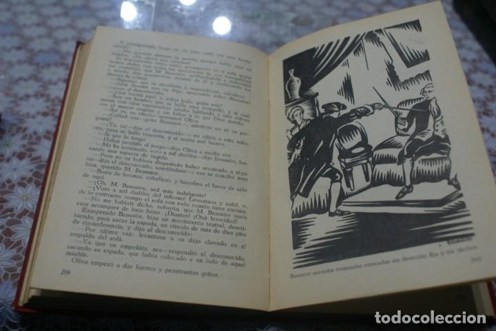 Libros antiguos: EL COLLAR DE LA REINA DE 1933 - Foto 3