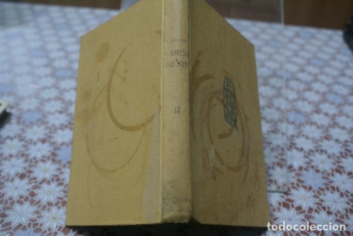 Libros antiguos: CAMINS DE NIT DE 1935 - Foto 1