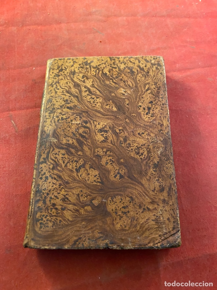Libros antiguos: EL LORD DE LAS ISLAS. Madrid 1830 - Foto 2