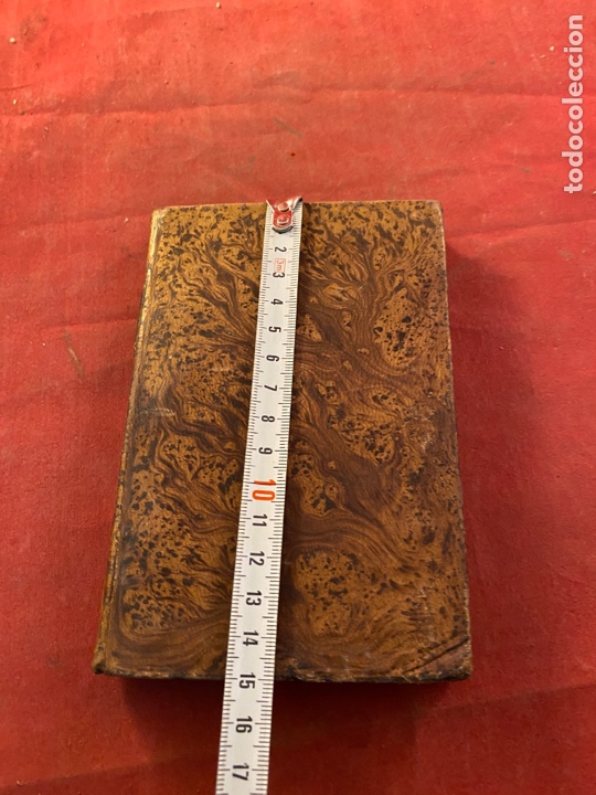 Libros antiguos: EL LORD DE LAS ISLAS. Madrid 1830 - Foto 3
