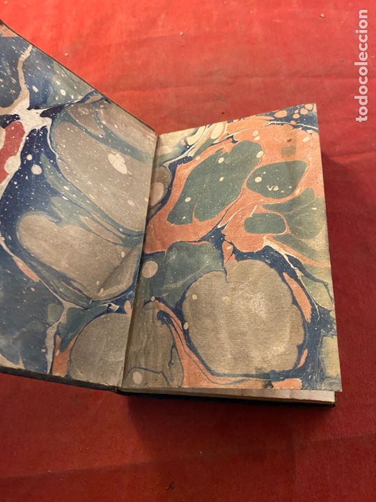 Libros antiguos: EL LORD DE LAS ISLAS. Madrid 1830 - Foto 4