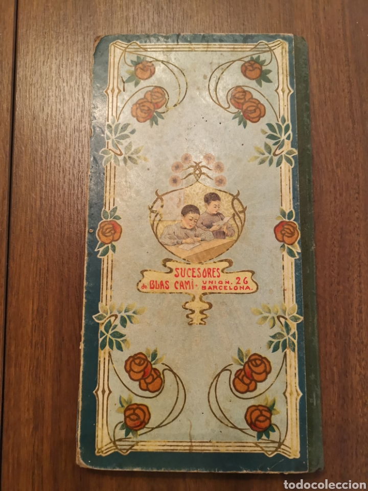 Libros antiguos: La verdadera felicidad - Foto 2
